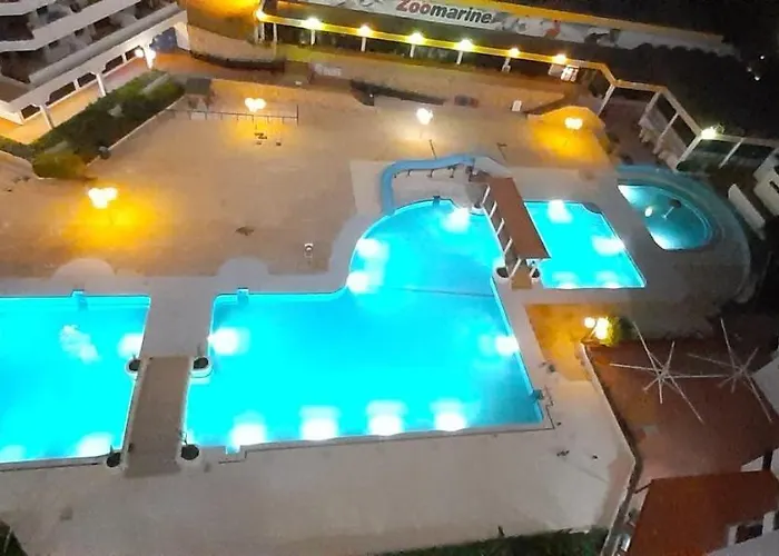 Casa2_praia_beach_house * Portimão